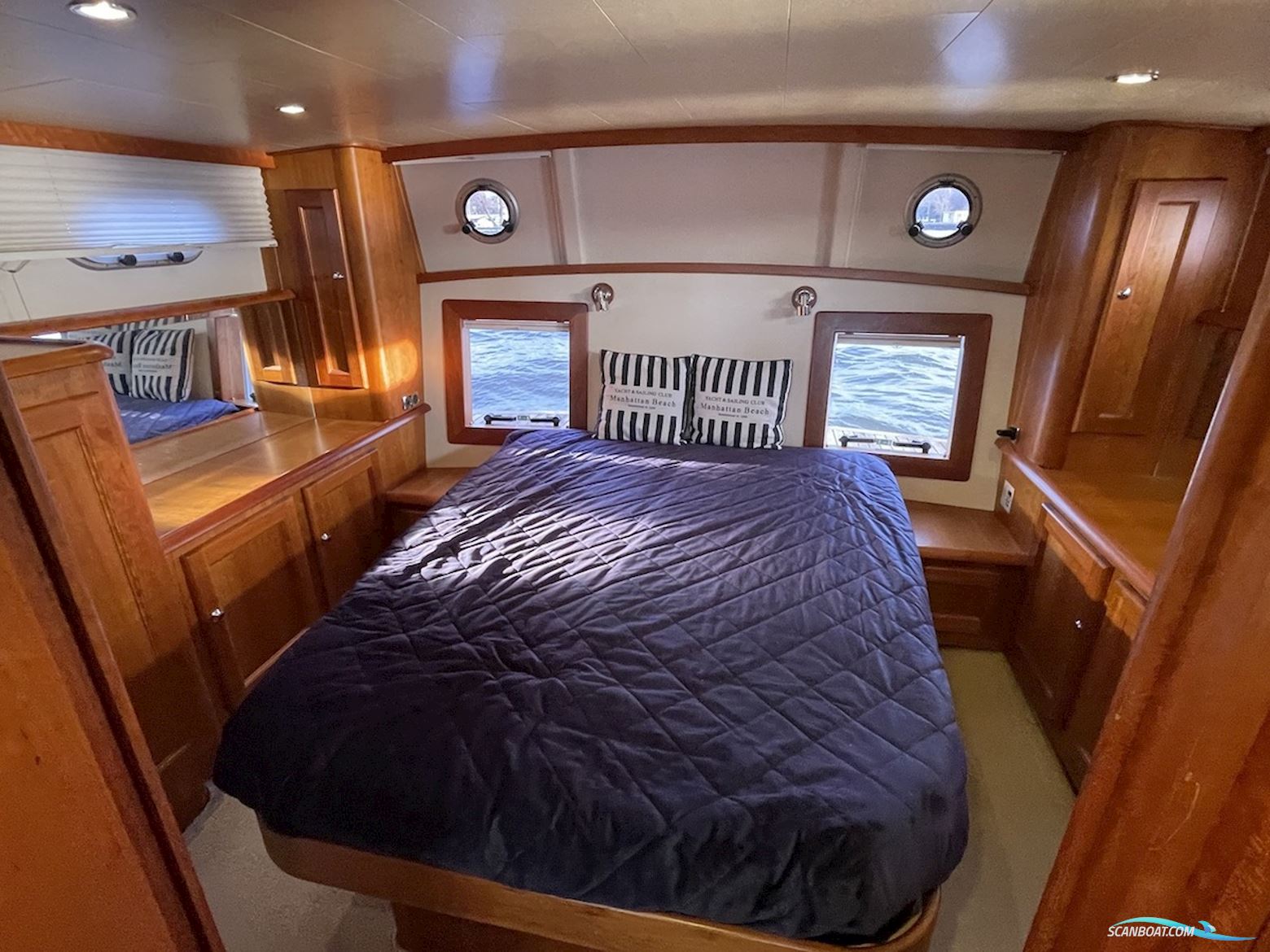 Smelne Stevens Vlet 1200