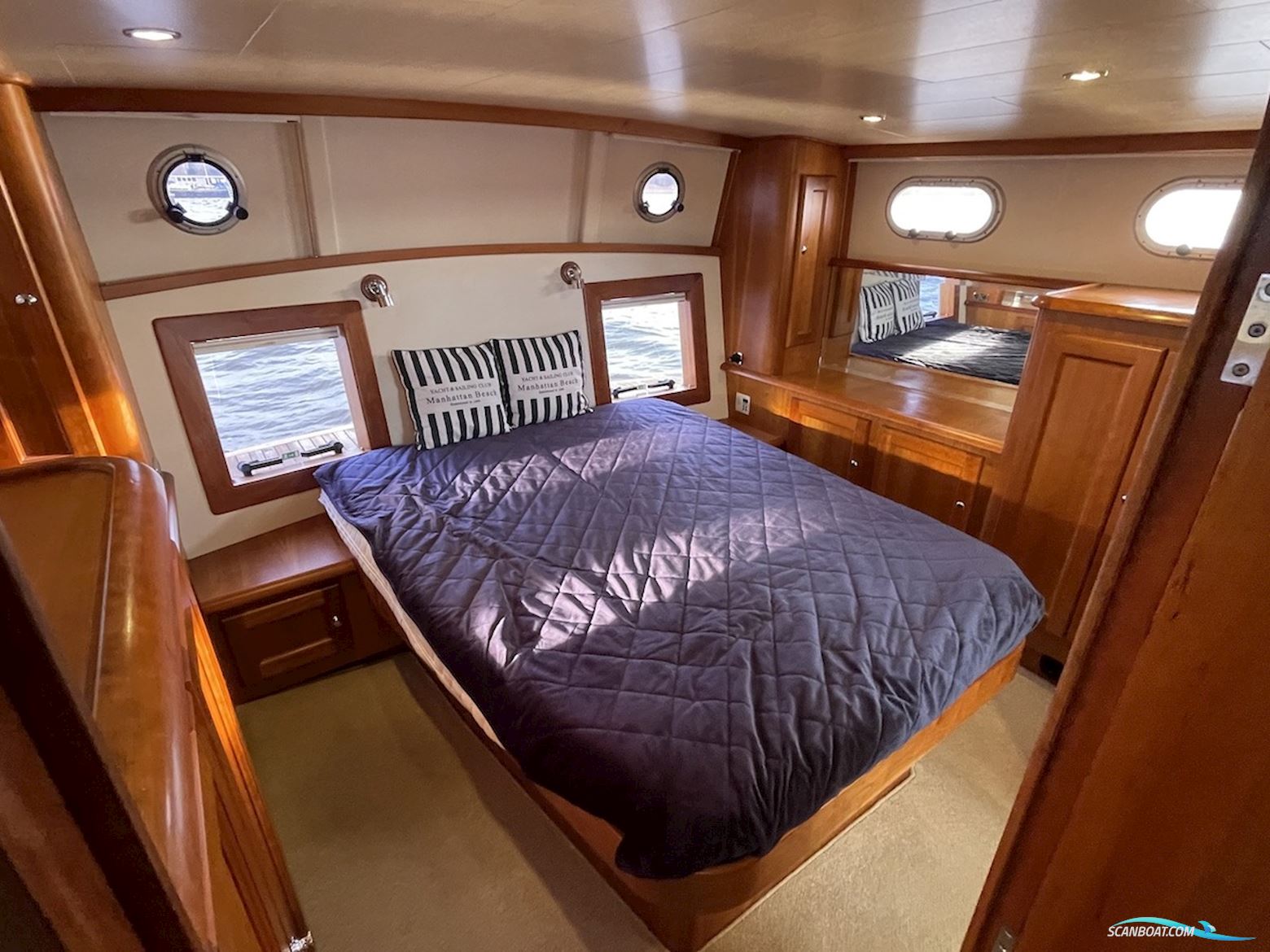 Smelne Stevens Vlet 1200