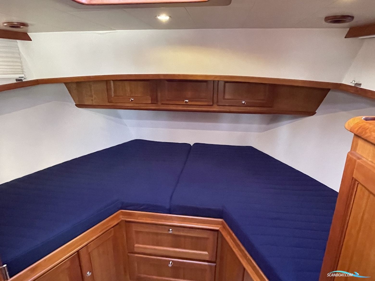 Smelne Stevens Vlet 1200