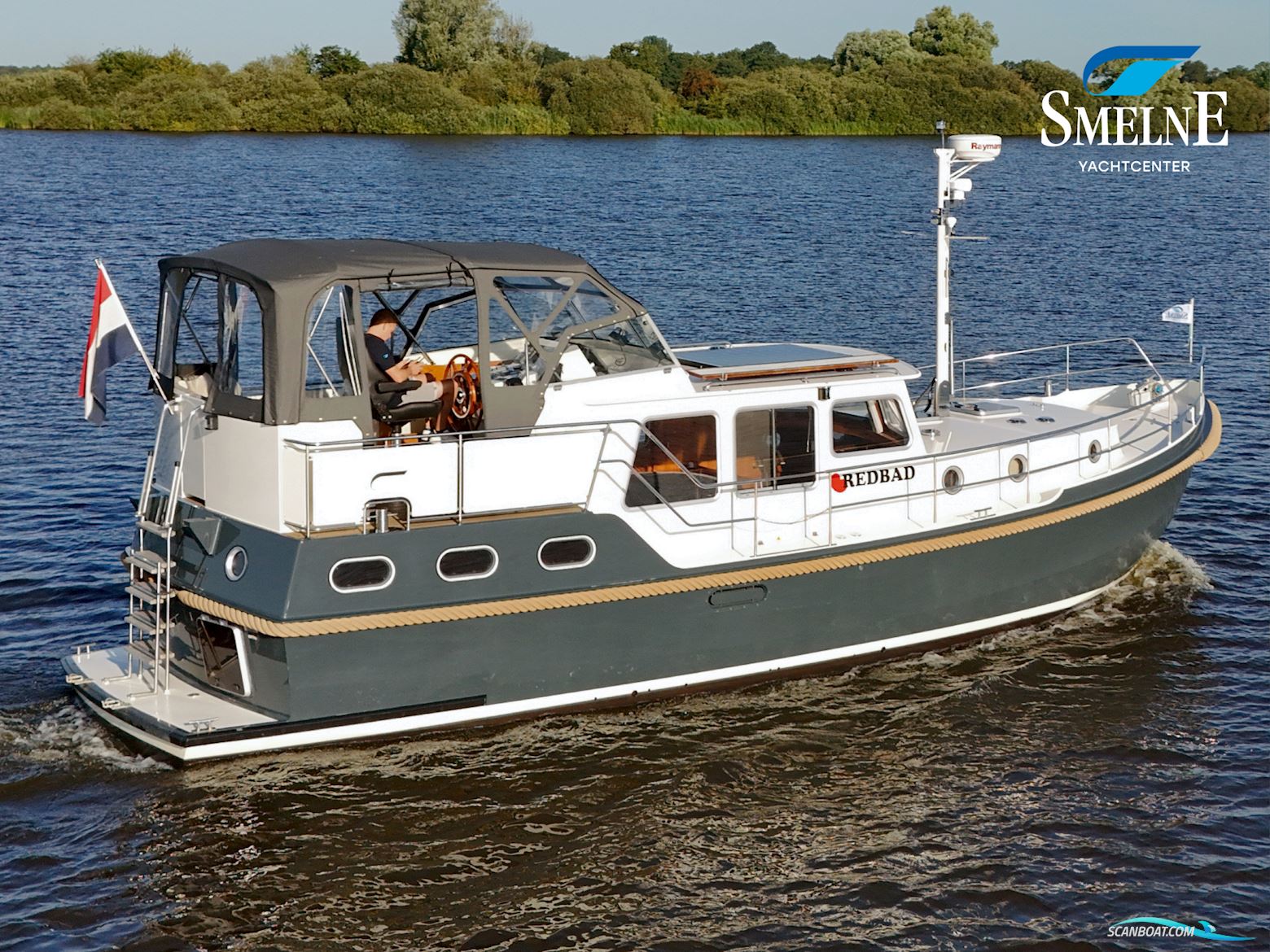 Smelne Vlet 1150