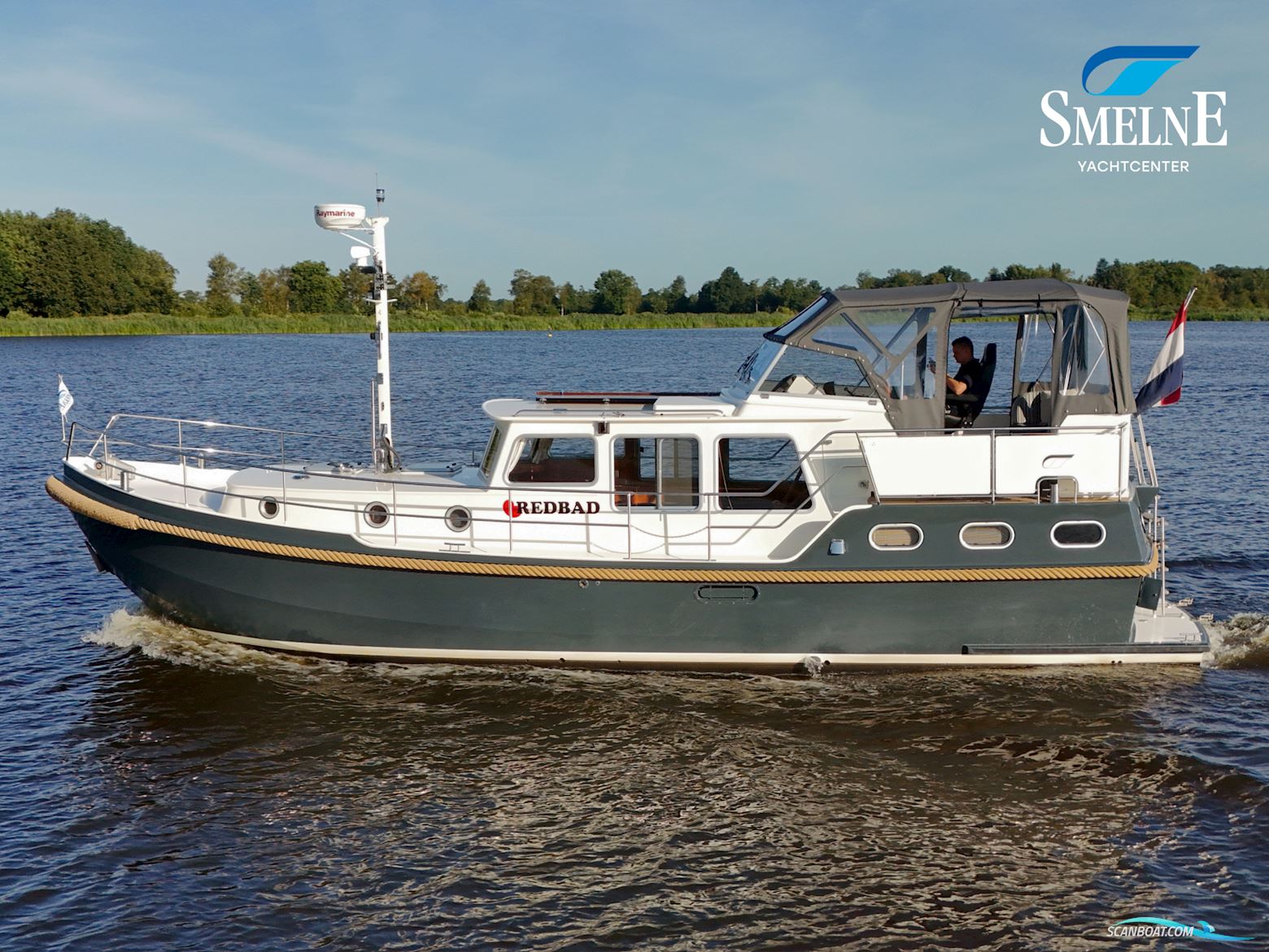 Smelne Vlet 1150