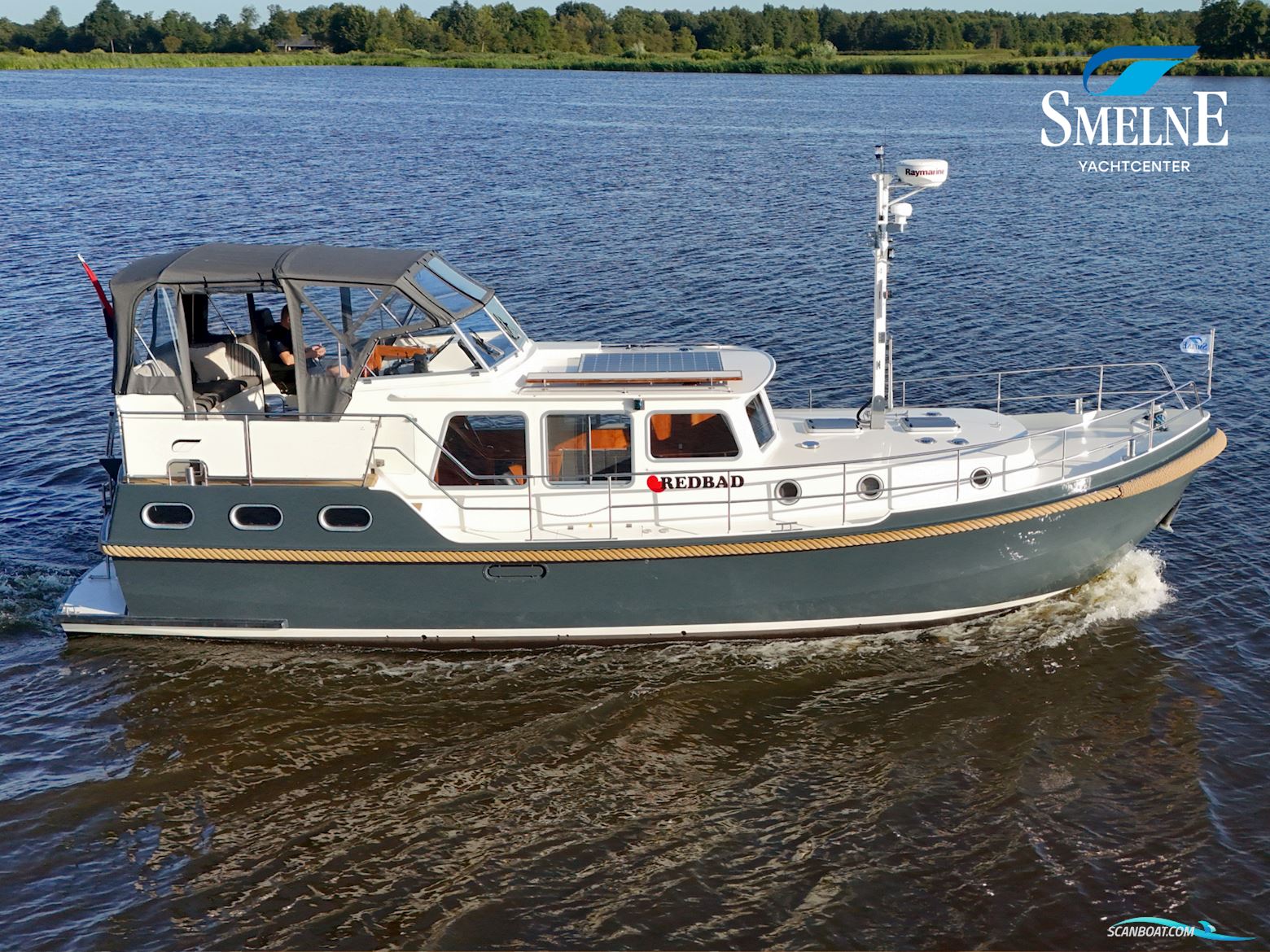 Smelne Vlet 1150