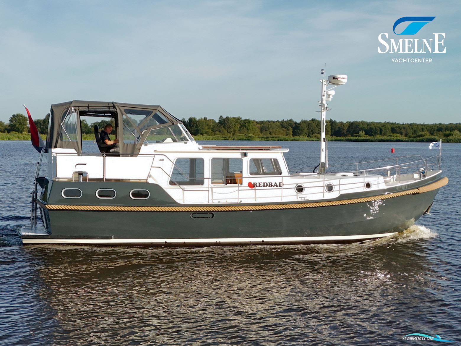Smelne Vlet 1150