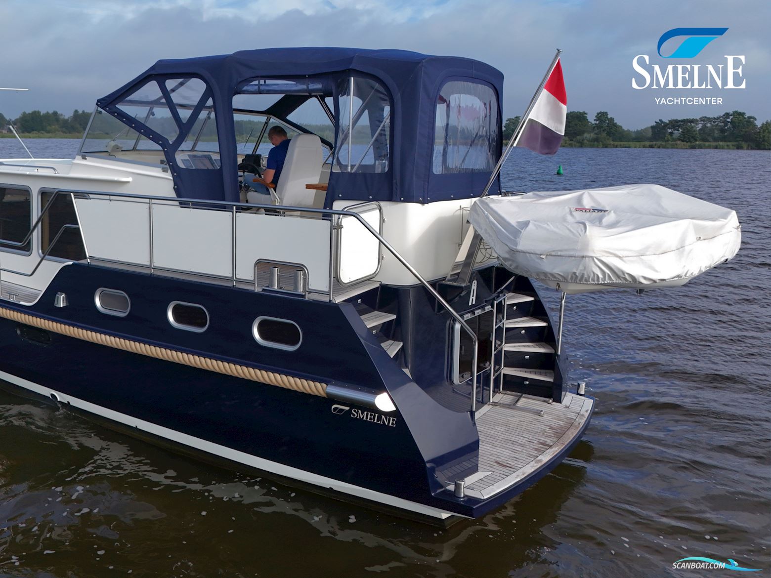 Smelne Vlet 1295