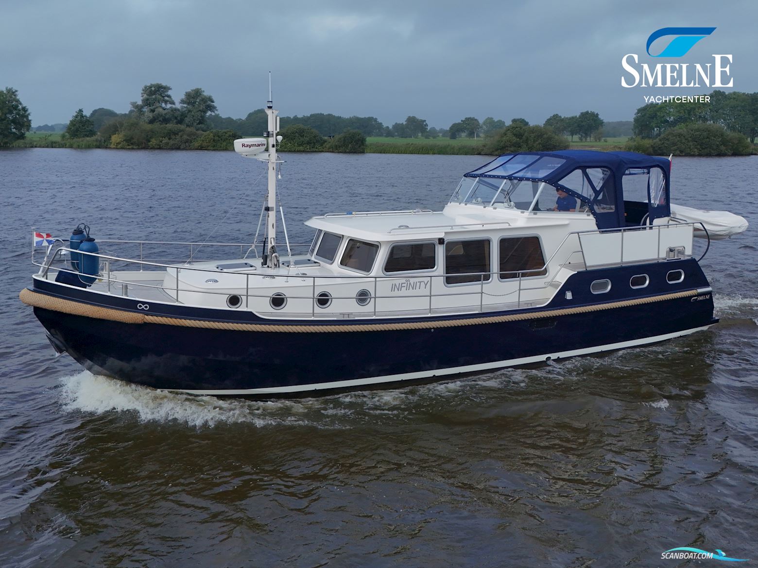 Smelne Vlet 1295
