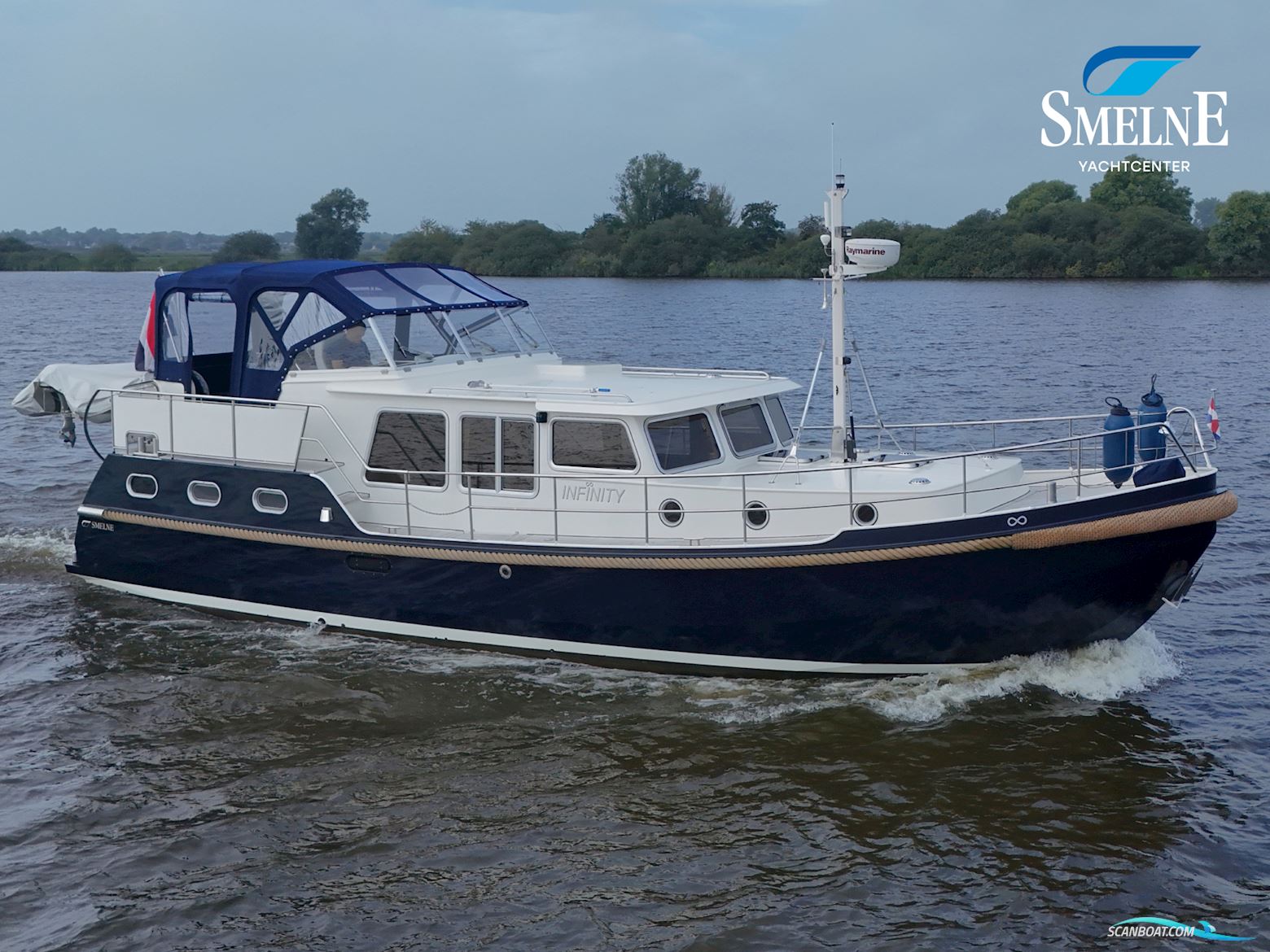 Smelne Vlet 1295