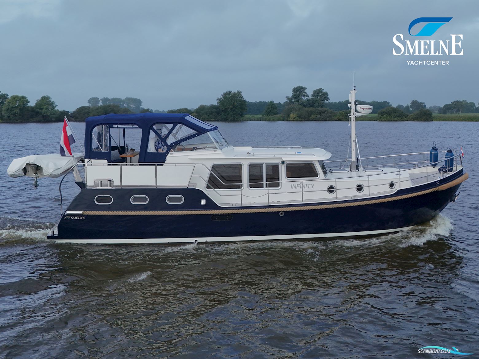Smelne Vlet 1295