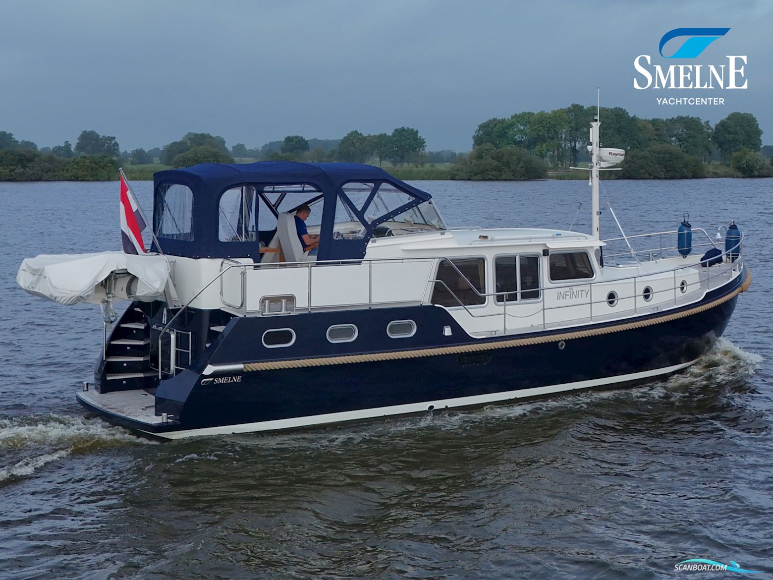 Smelne Vlet 1295