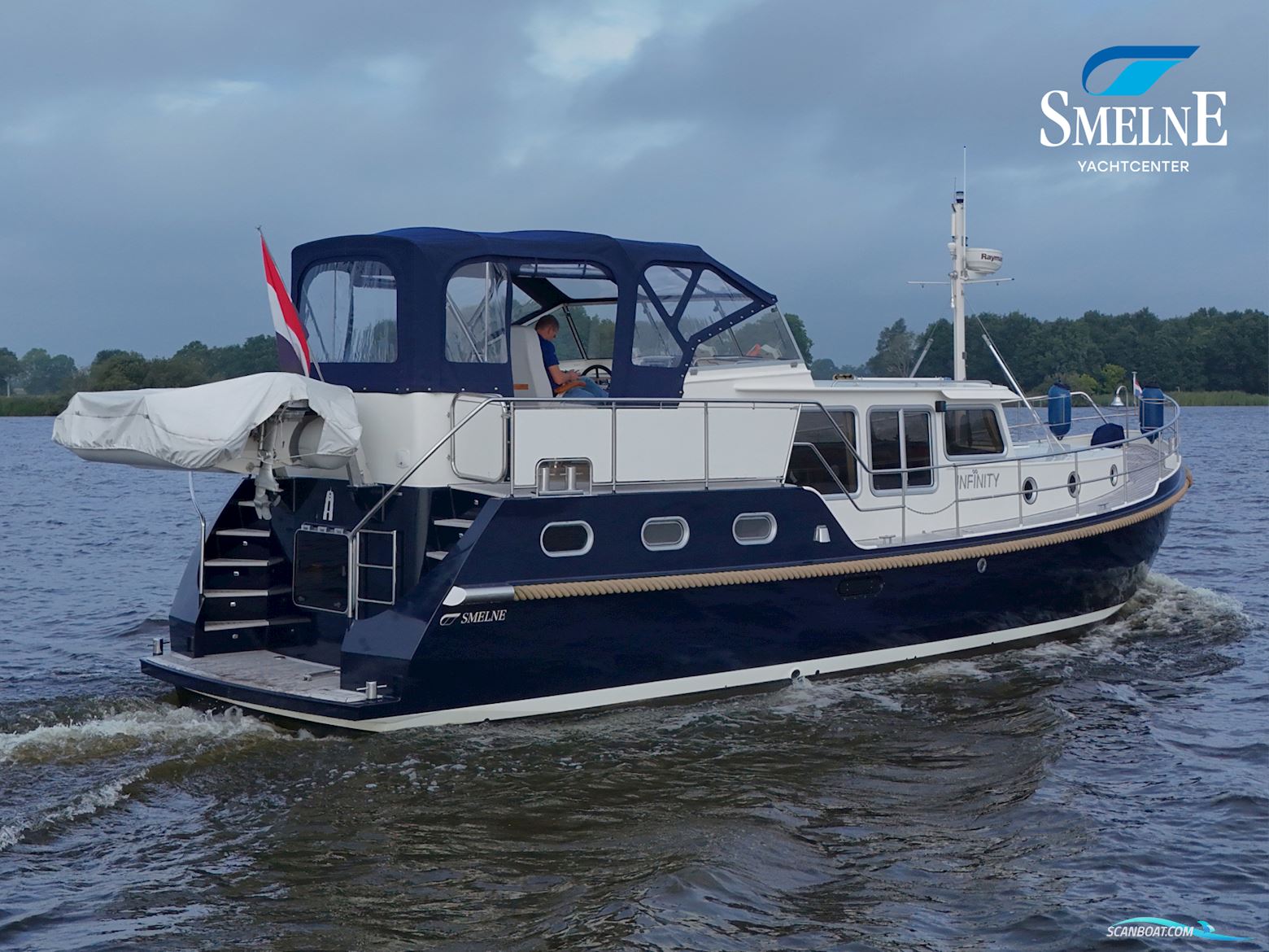 Smelne Vlet 1295