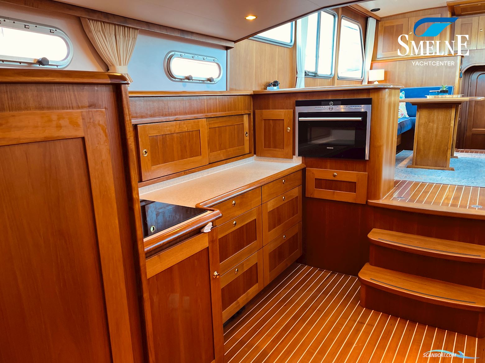 Smelne Vlet 1350
