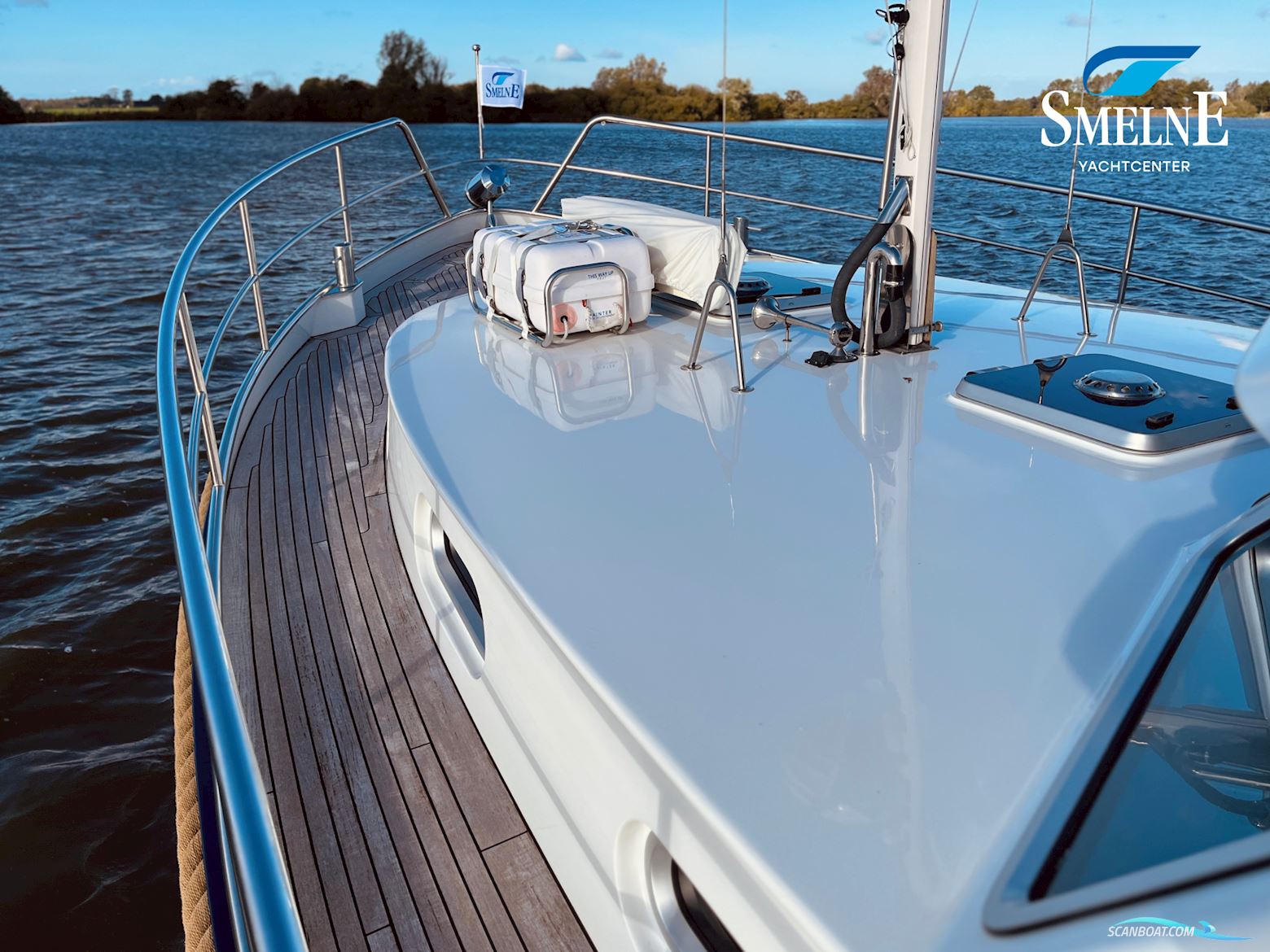 Smelne Vlet 1350