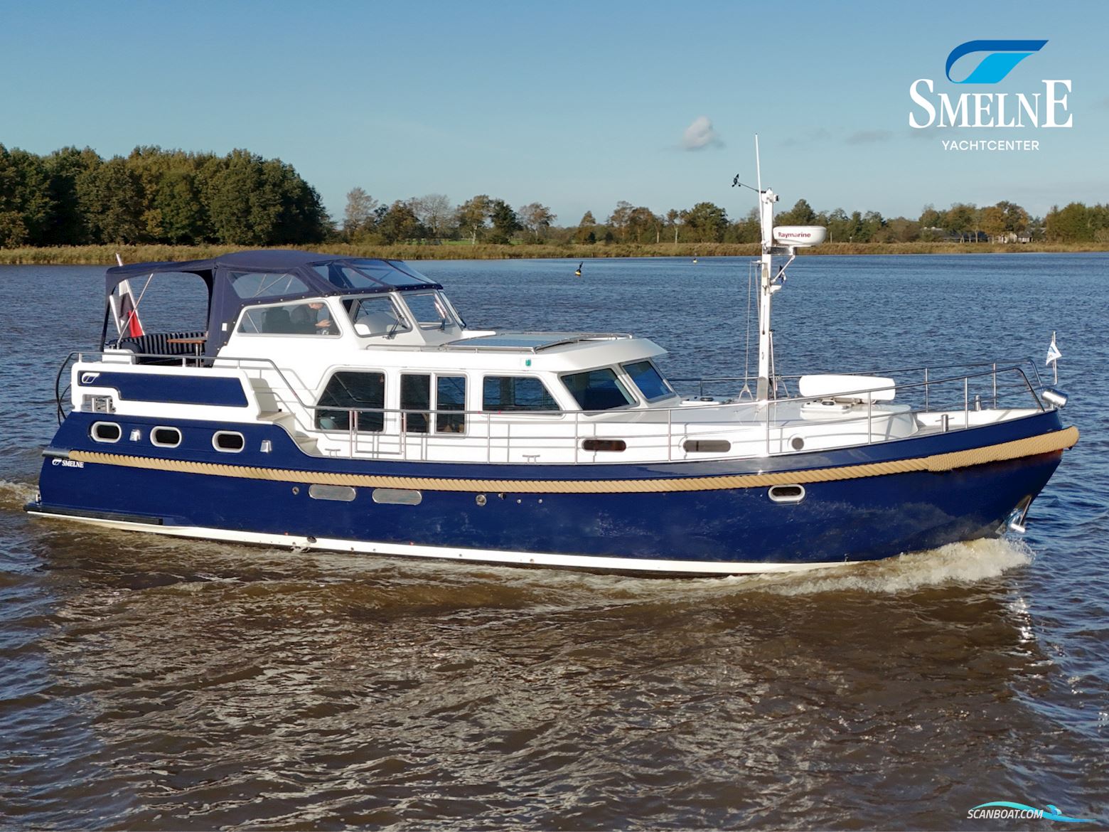 Smelne Vlet 1350