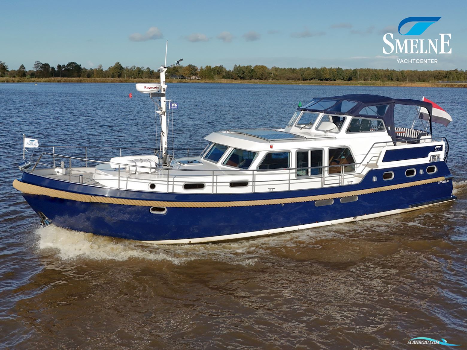 Smelne Vlet 1350