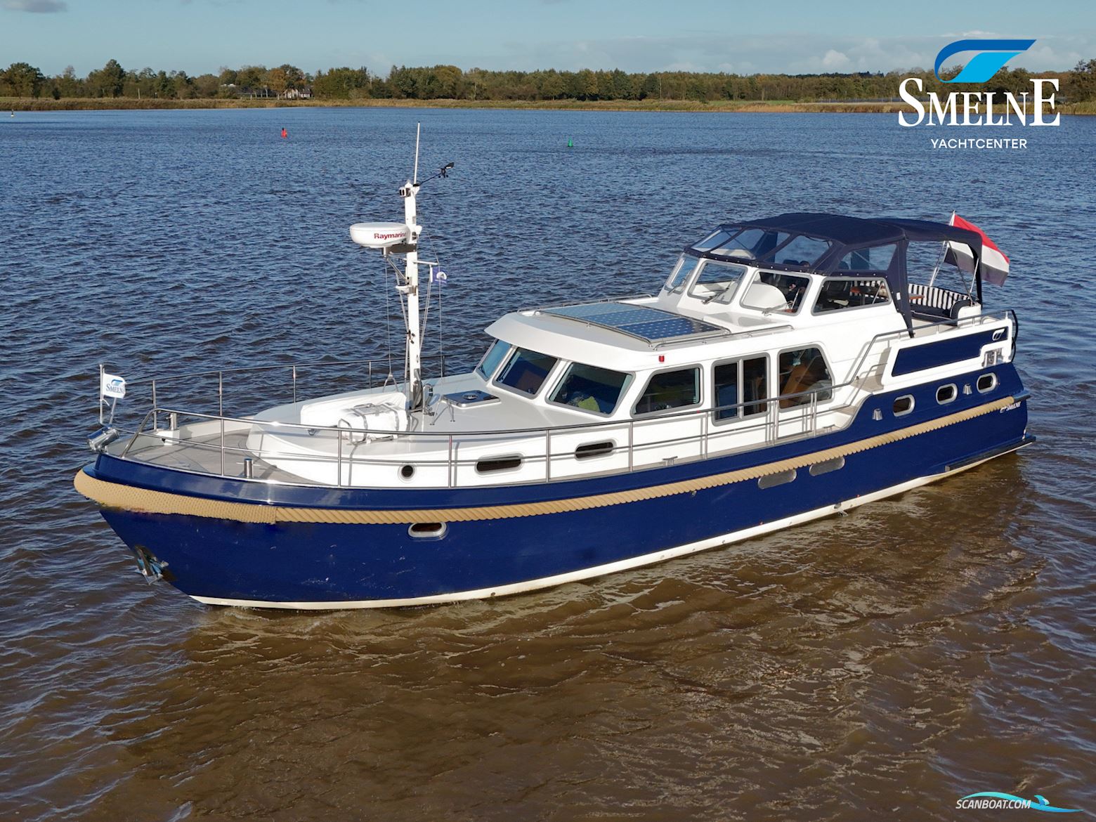 Smelne Vlet 1350