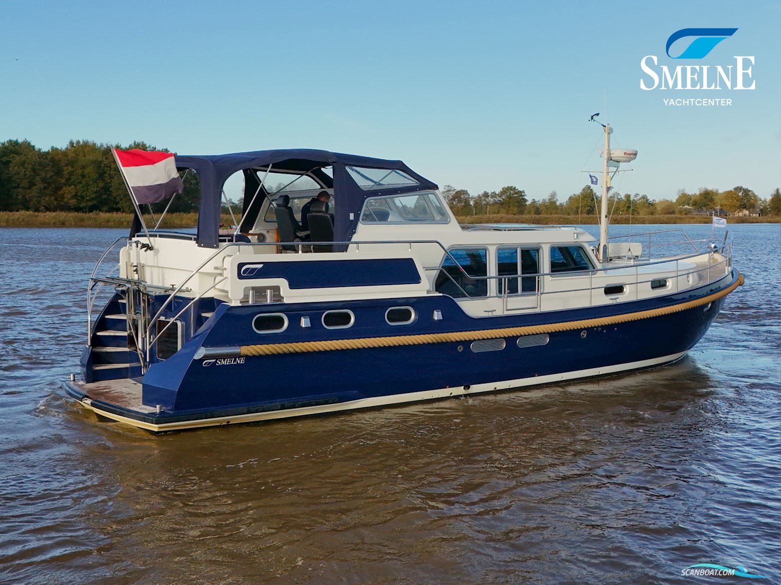 Smelne Vlet 1350