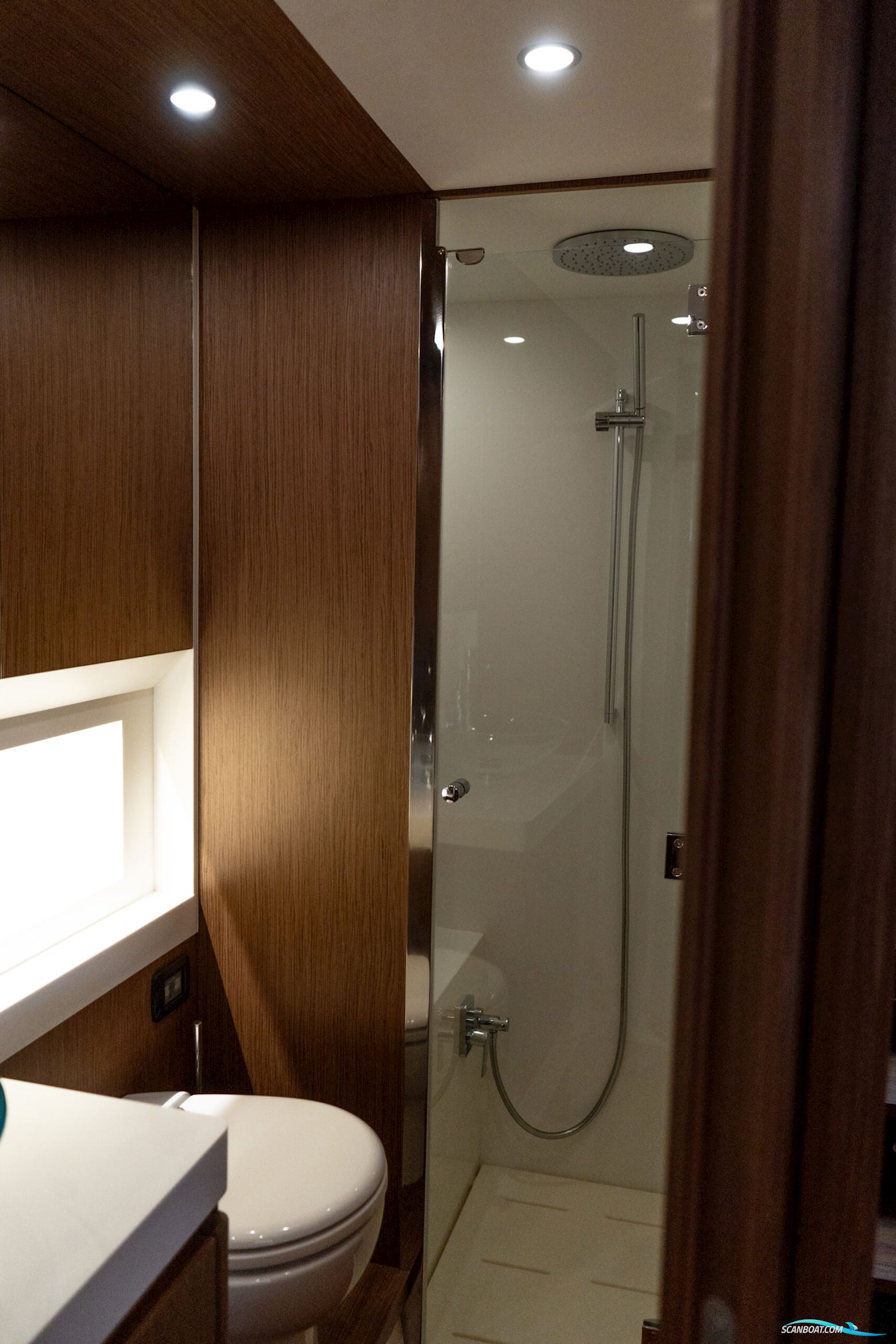 Solaris Power 48 Coupé