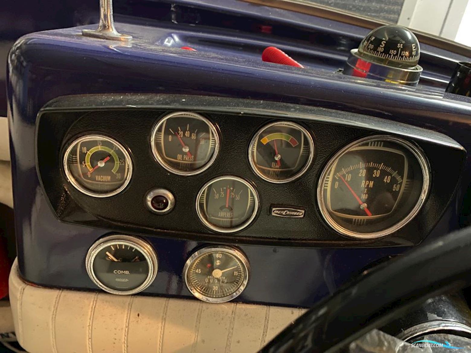 Solcio Super Tempest