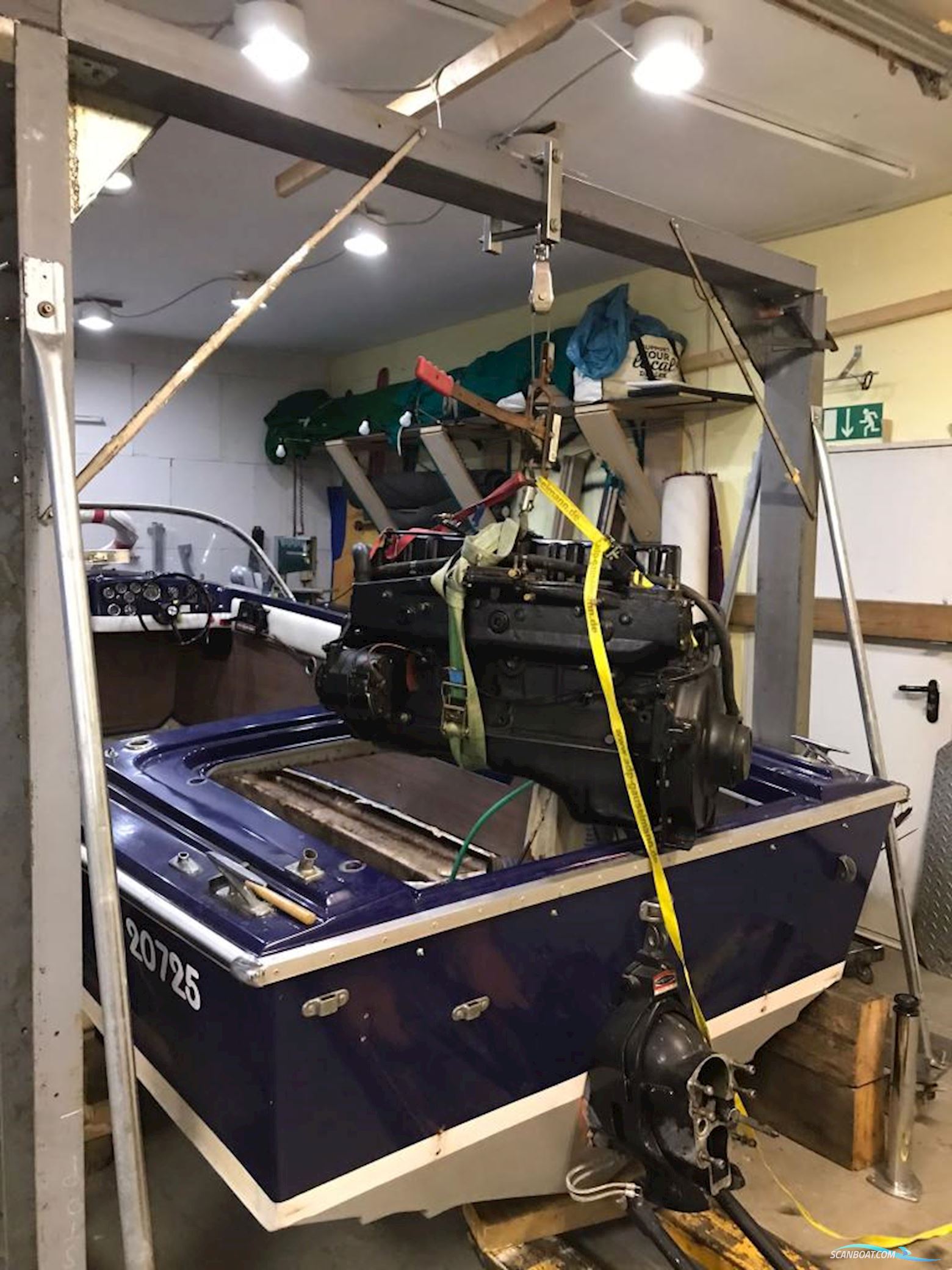 Solcio Super Tempest