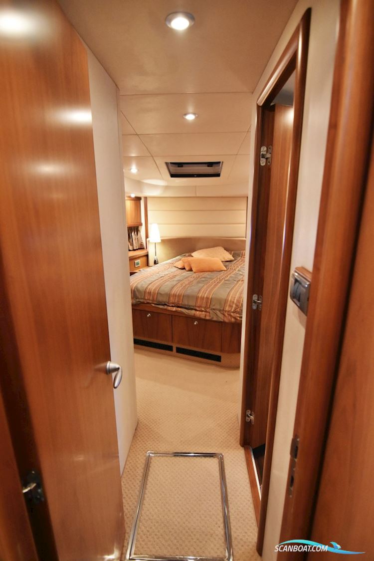 SOLGT Sunseeker Manhattan 70