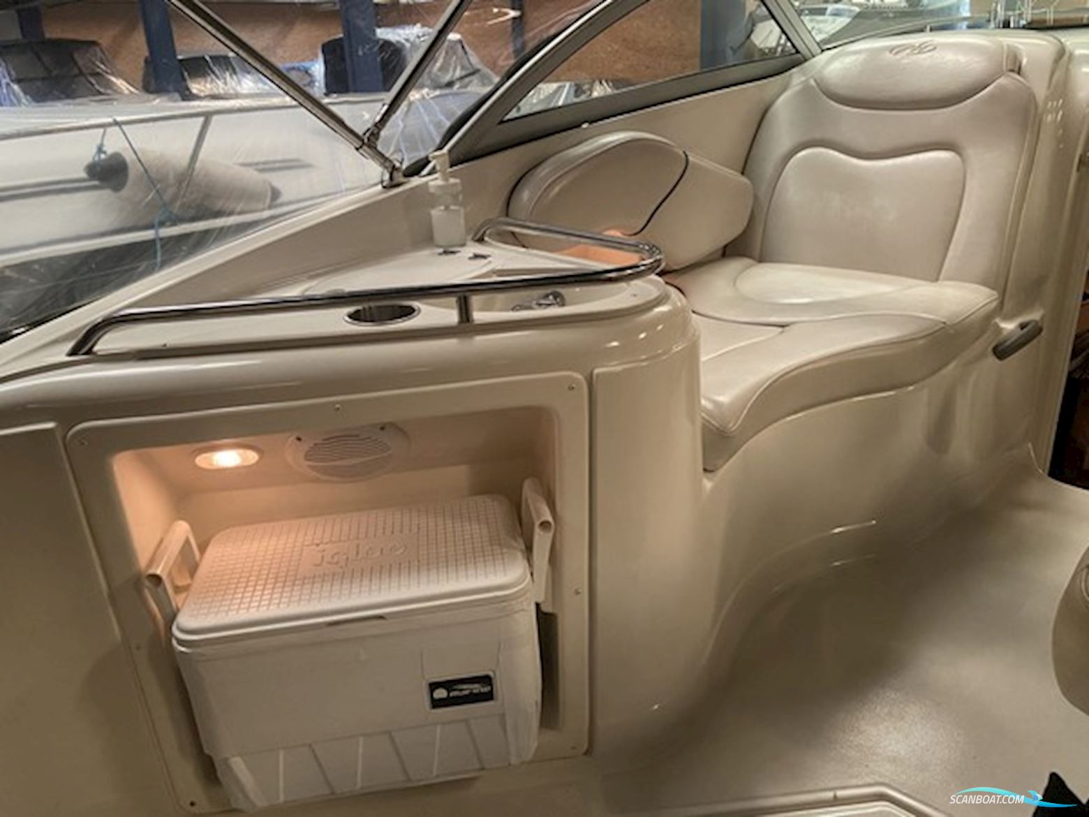 ...SOLGT...Monterey 250CR Sport Cruiser