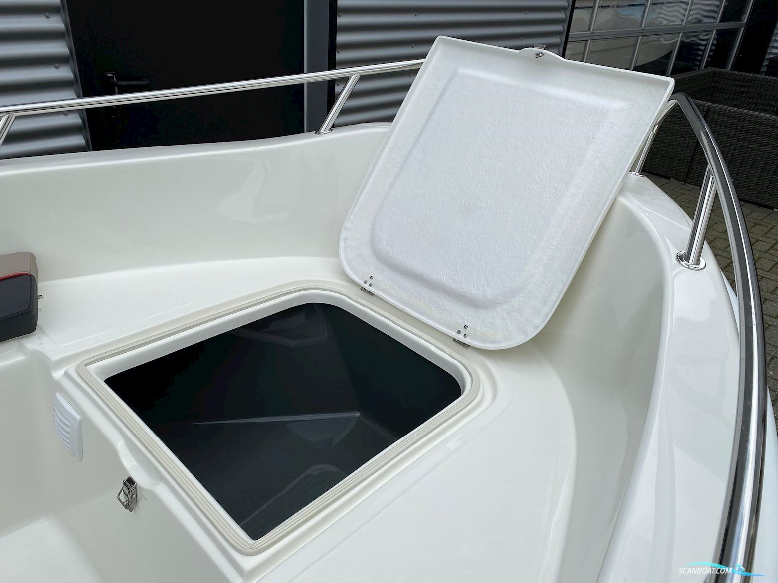 Sport-Yacht Classic 470 Sport