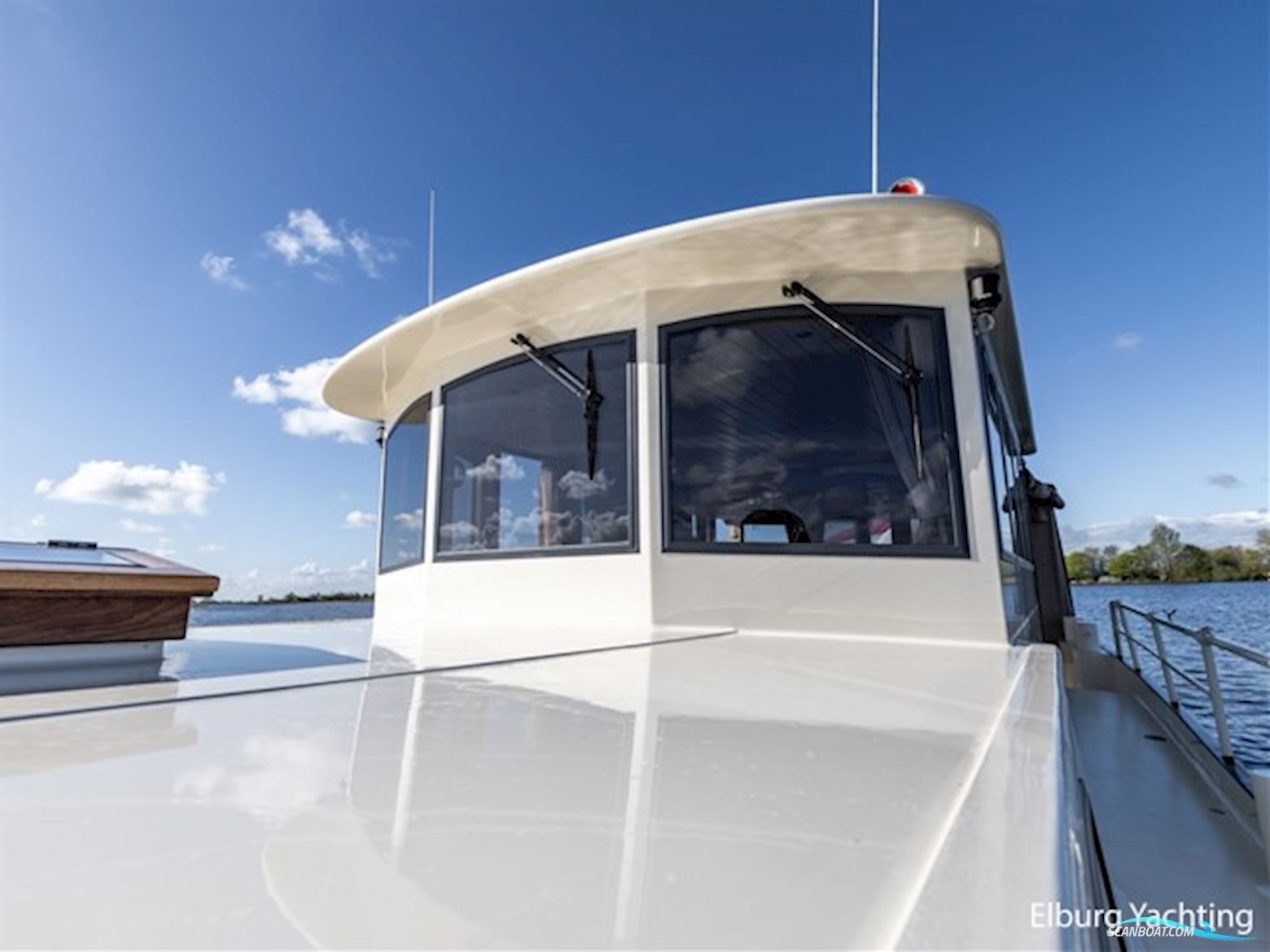 Srf Luxe Motor 1800 - Spudpaal