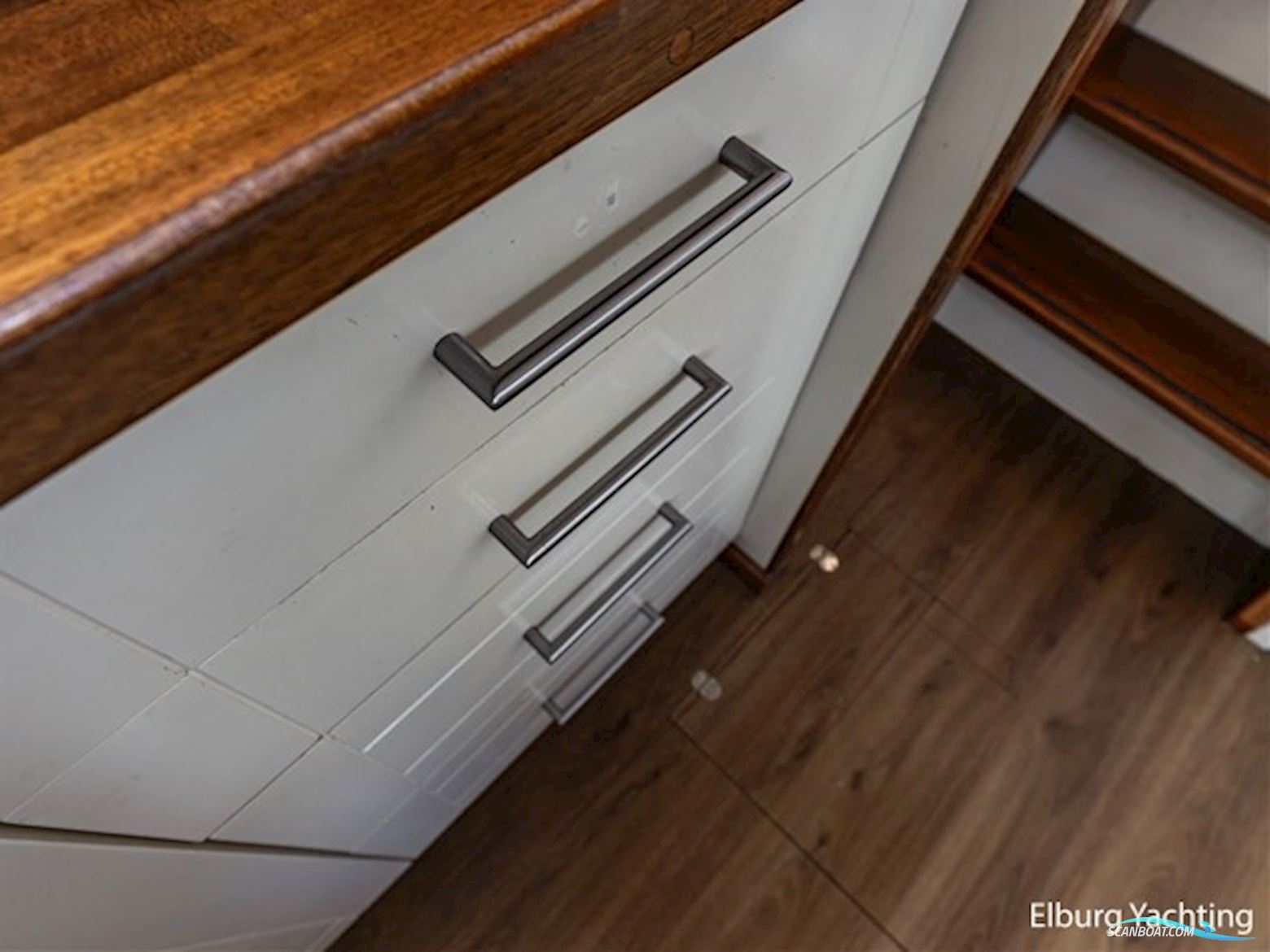 Srf Luxe Motor 1800 - Spudpaal