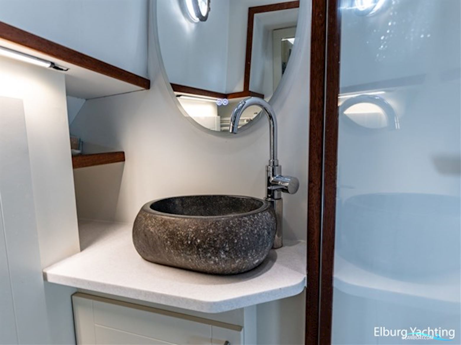 Srf Luxe Motor 1800 - Spudpaal