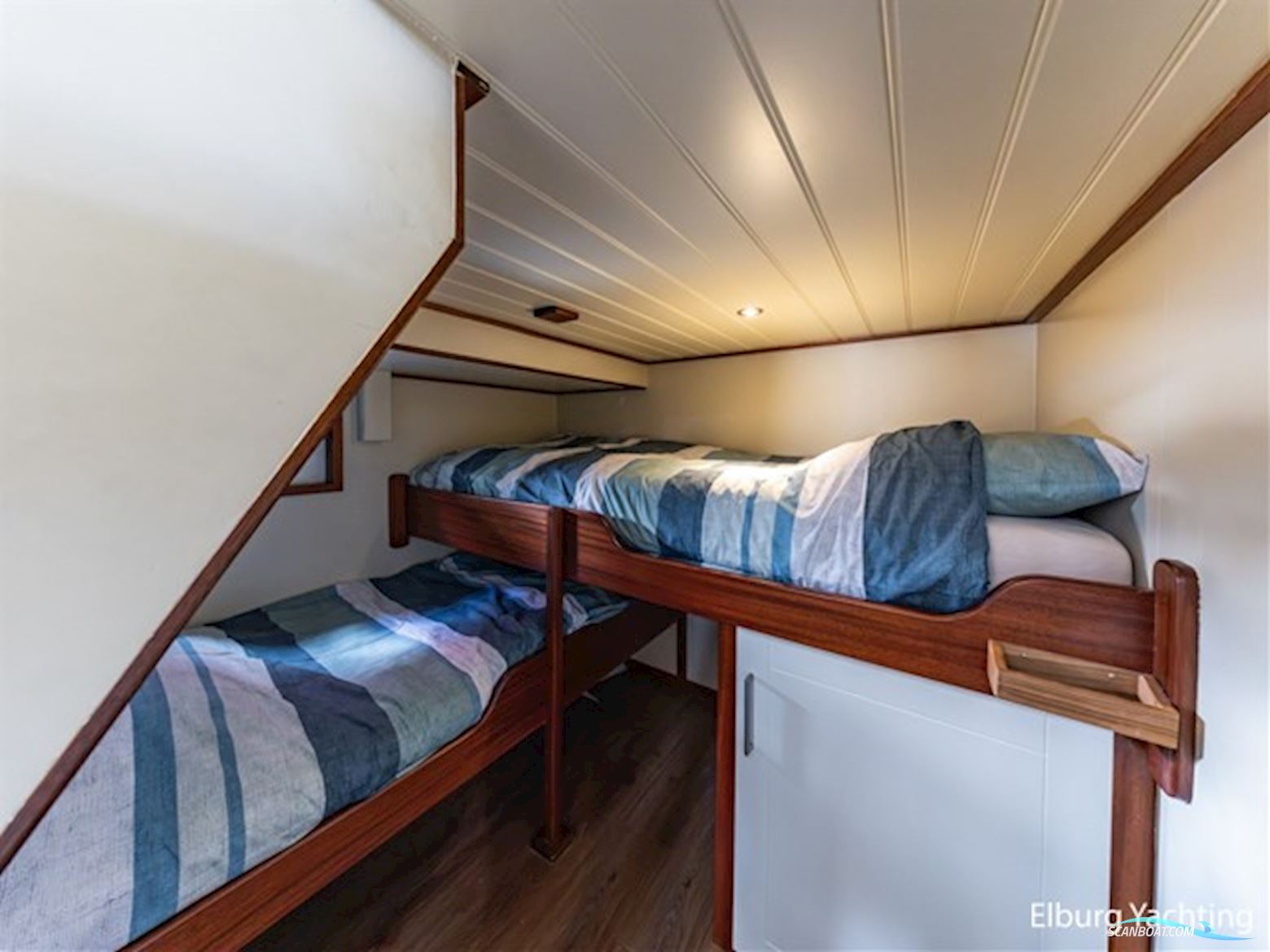 Srf Luxe Motor 1800 - Spudpaal