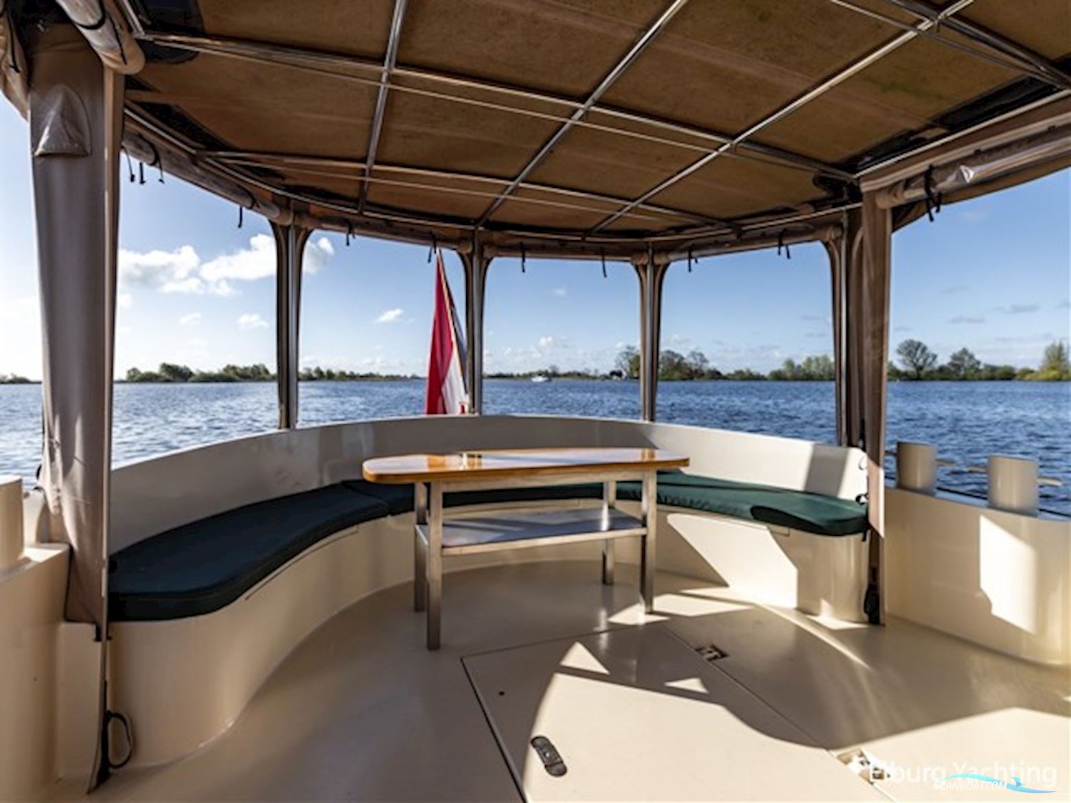 Srf Luxe Motor 1800 - Spudpaal