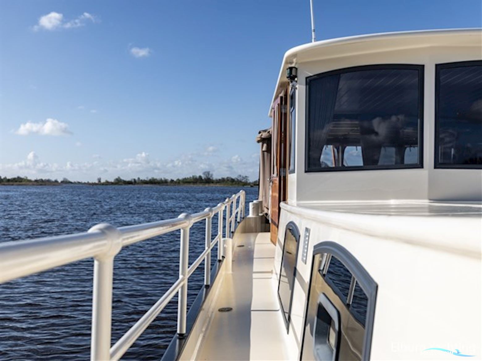 Srf Luxe Motor 1800 - Spudpaal