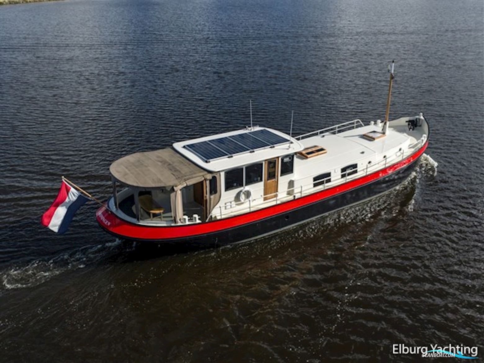 Srf Luxe Motor 1800 - Spudpaal