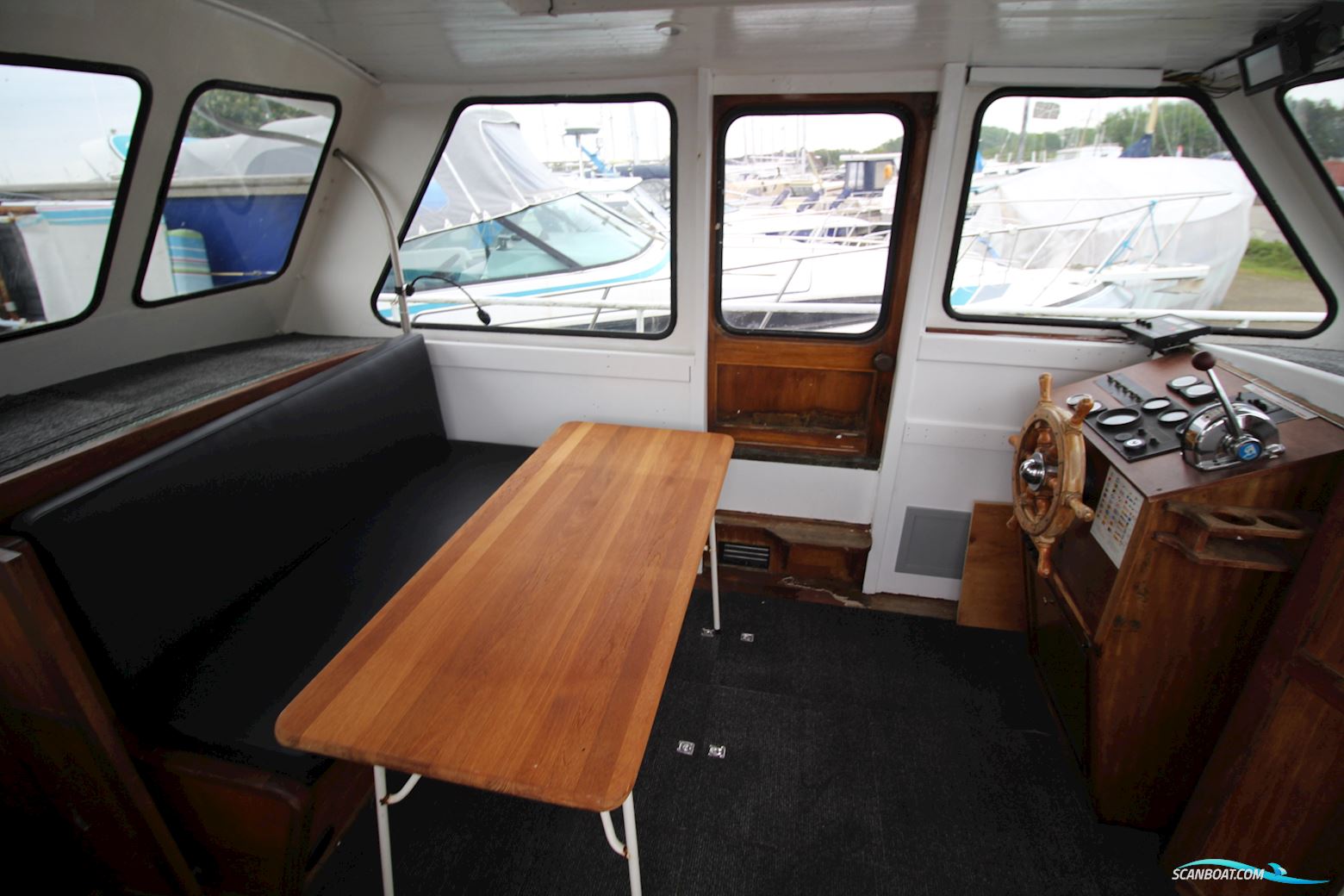 Staalbåd Aalborg Værft