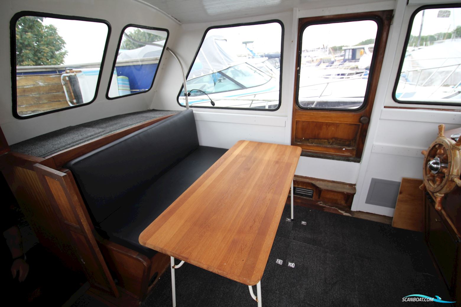 Staalbåd Aalborg Værft