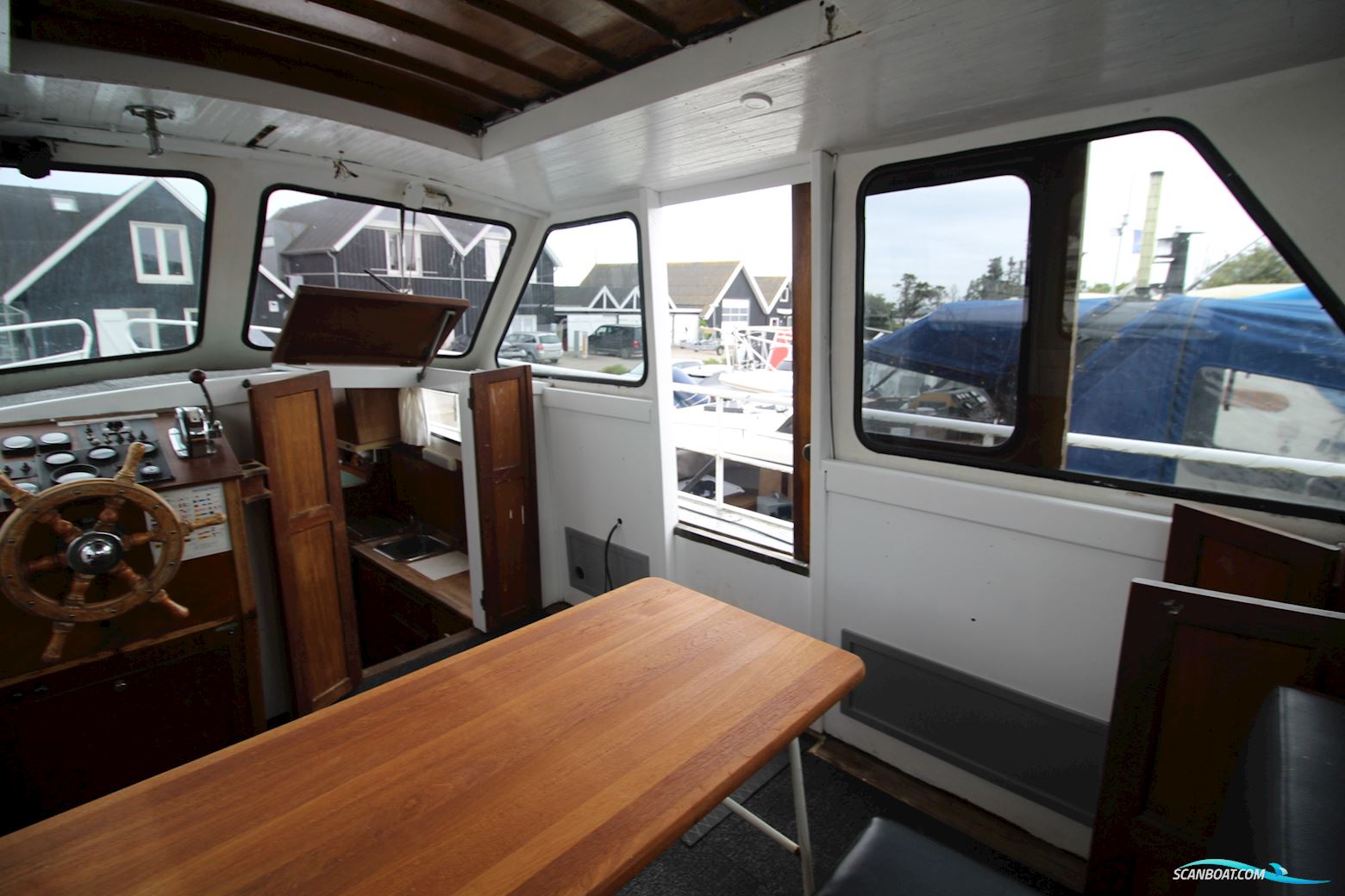 Staalbåd Aalborg Værft