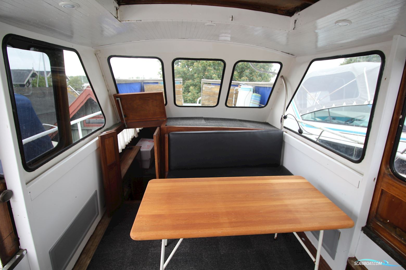 Staalbåd Aalborg Værft