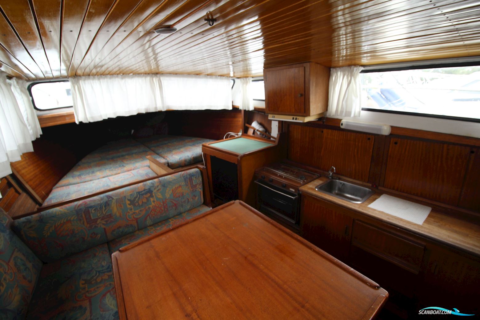 Staalbåd Aalborg Værft