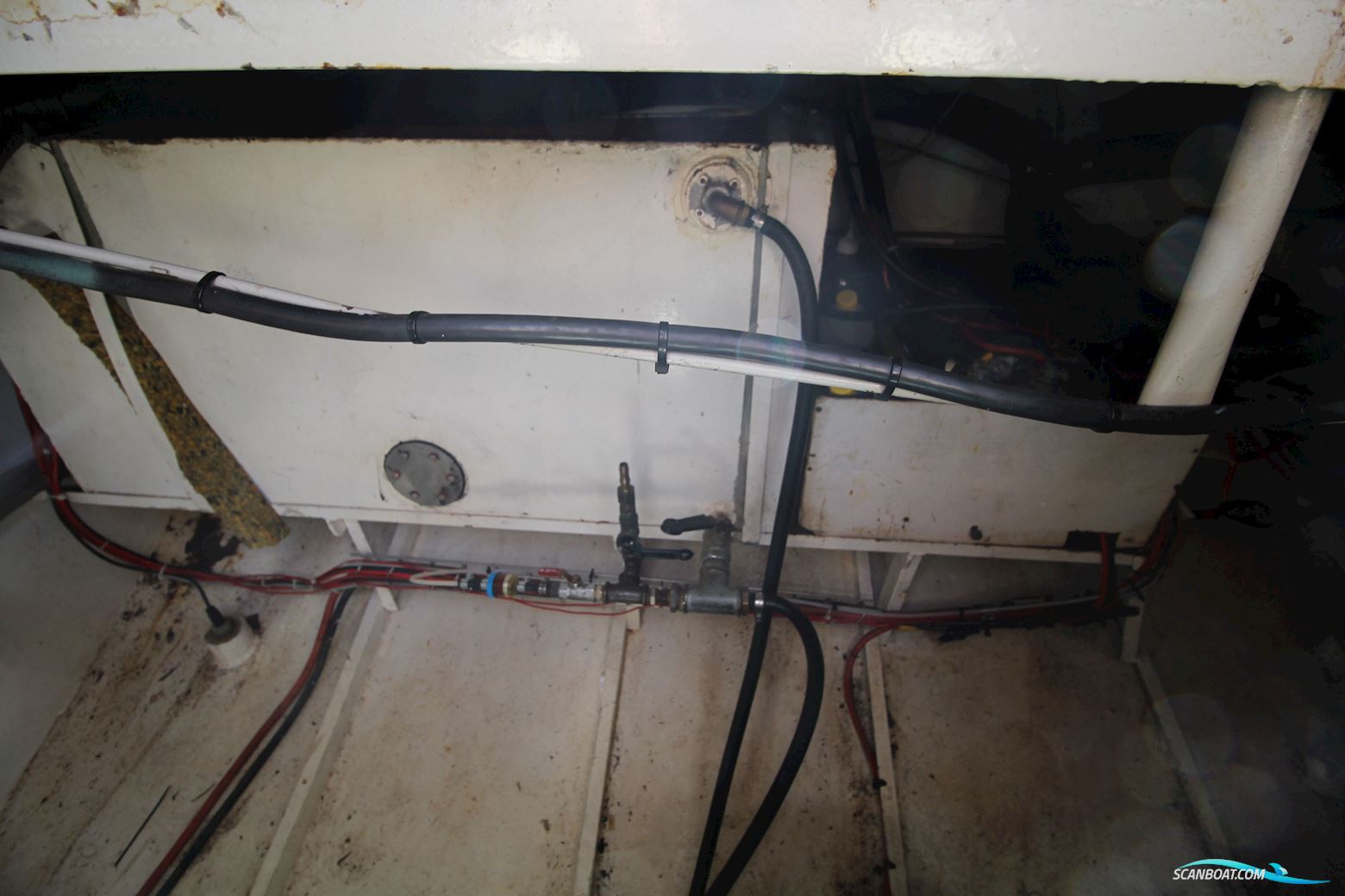 Staalbåd Aalborg Værft