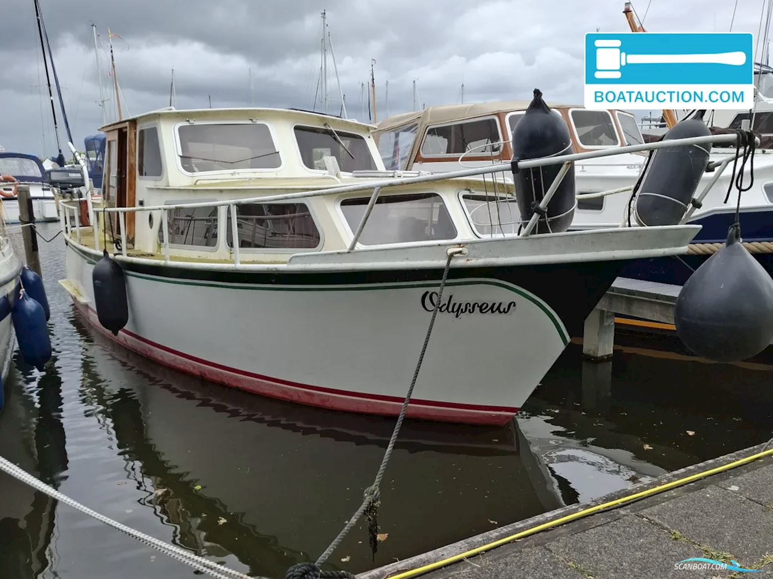 Stabila 20