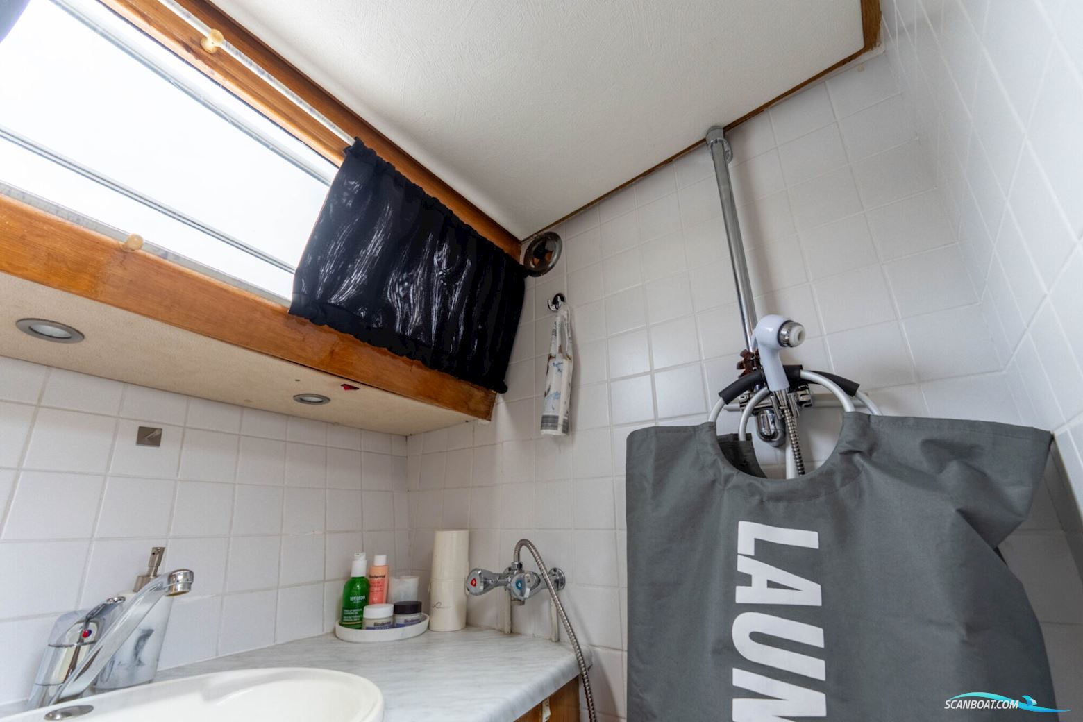 Stadtline 38 OK Spiegeldeur