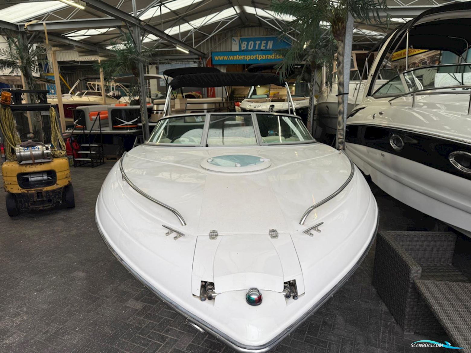 Starcraft 2150 Cuddy