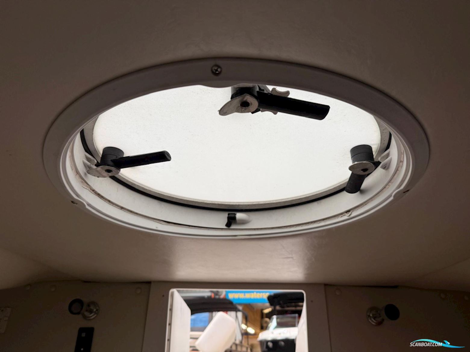 Starcraft 2150 Cuddy