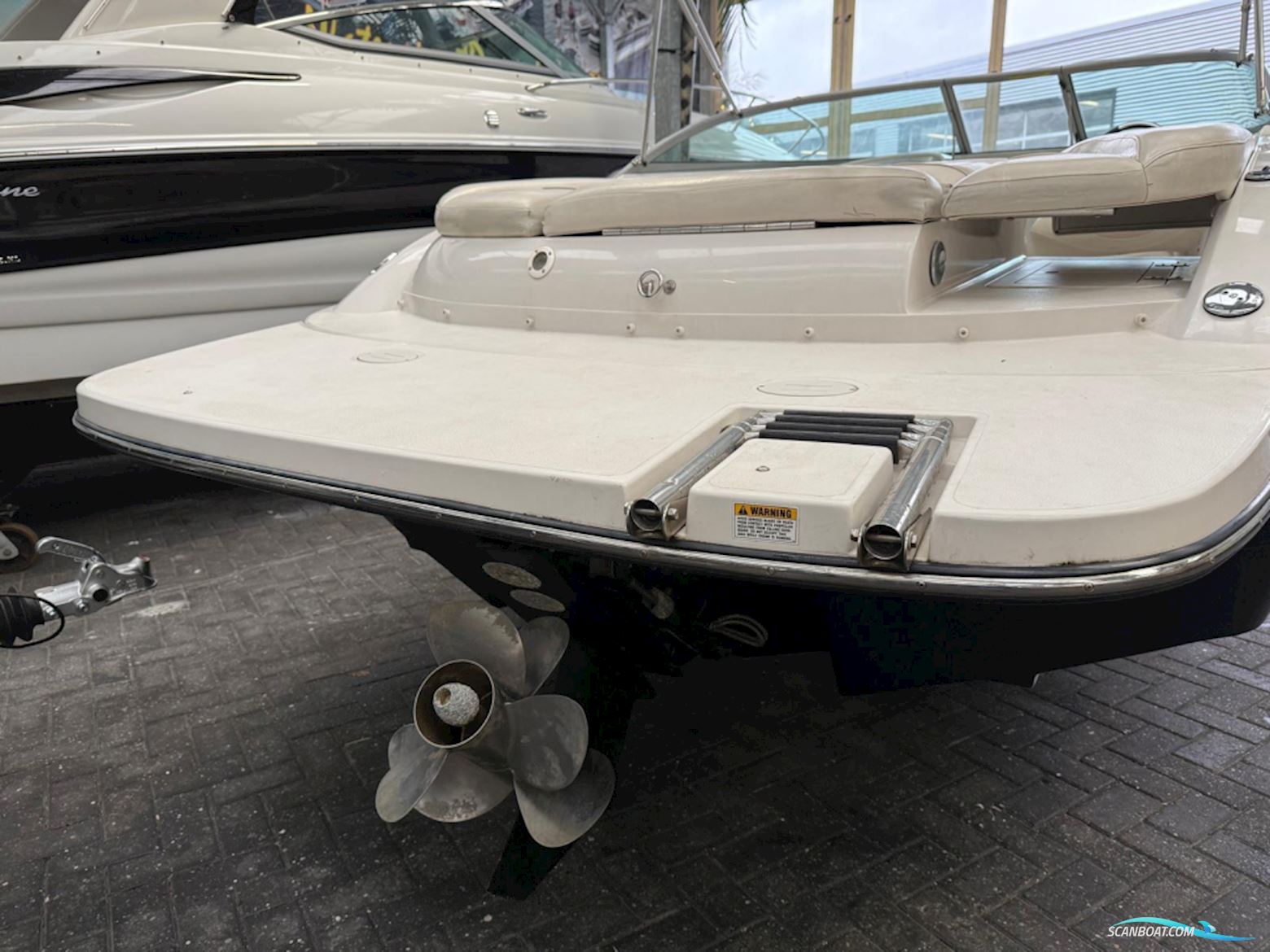 Starcraft 2150 Cuddy