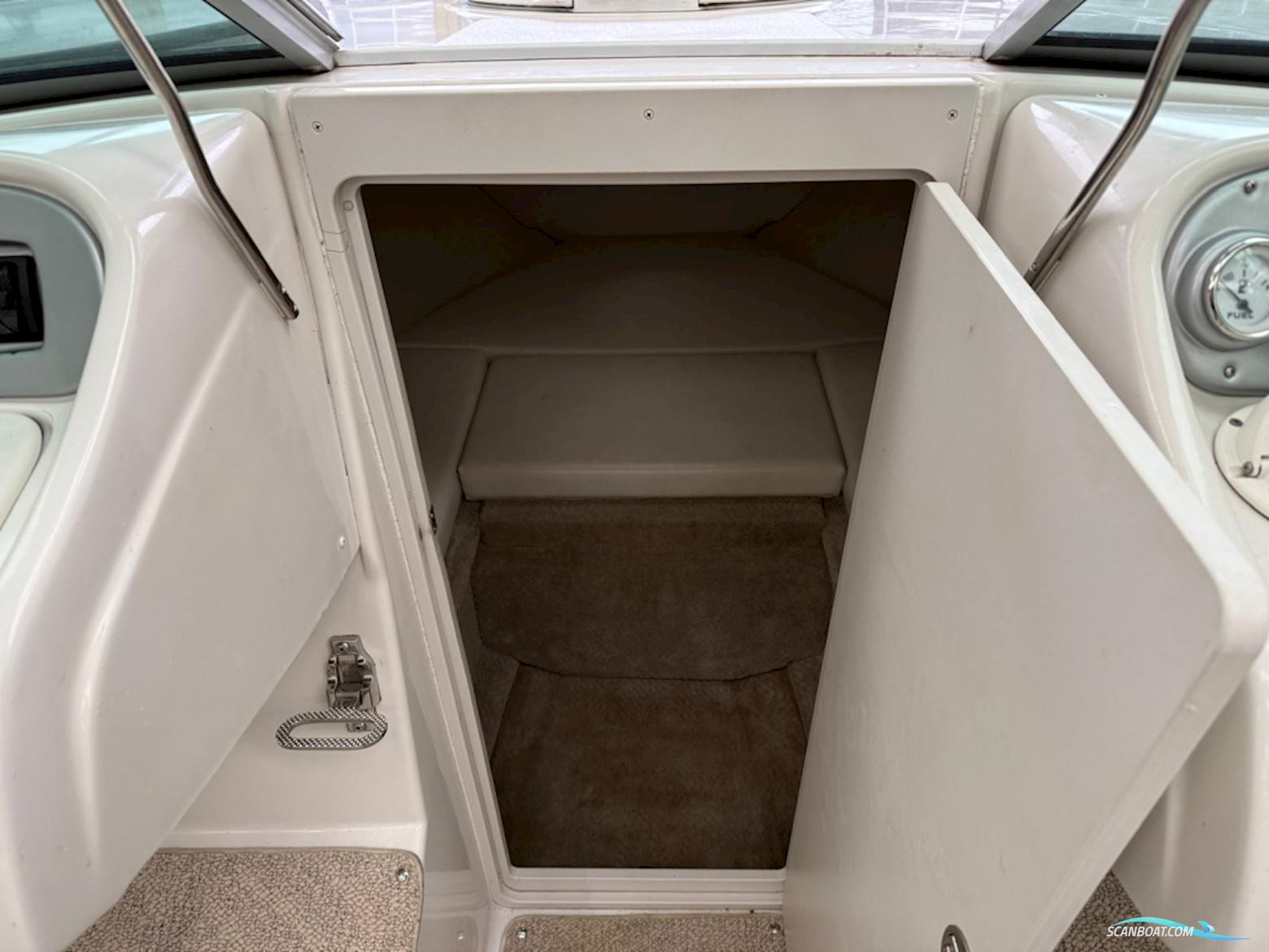 Starcraft 2150 Cuddy