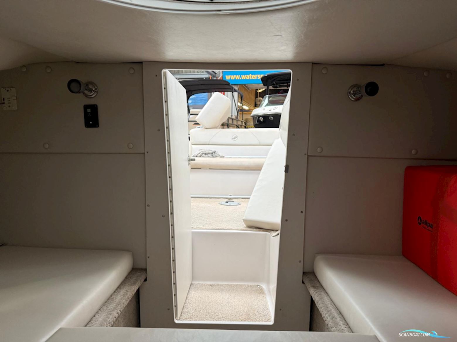 Starcraft 2150 Cuddy