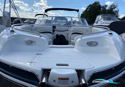 Starcraft 2210 Sport Motorboten 2004, met Mercruiser 5,0 motor, Denemarken