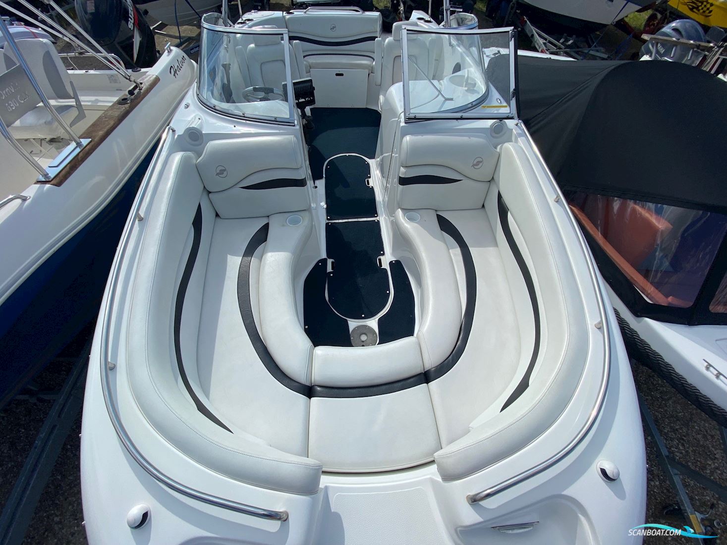 Starcraft 2210 Sport