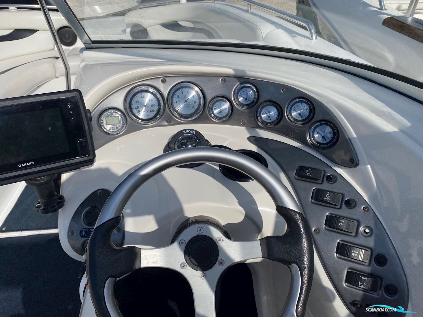 Starcraft 2210 Sport