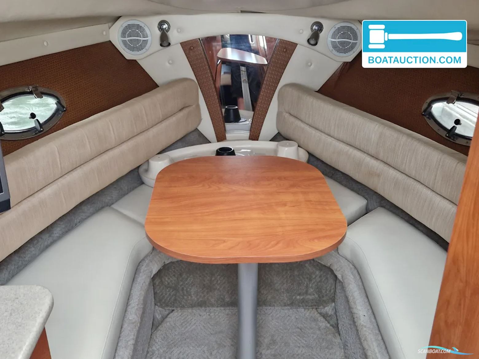 Starcraft 2650 Express