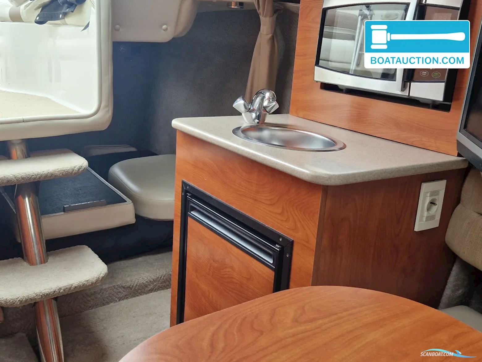 Starcraft 2650 Express